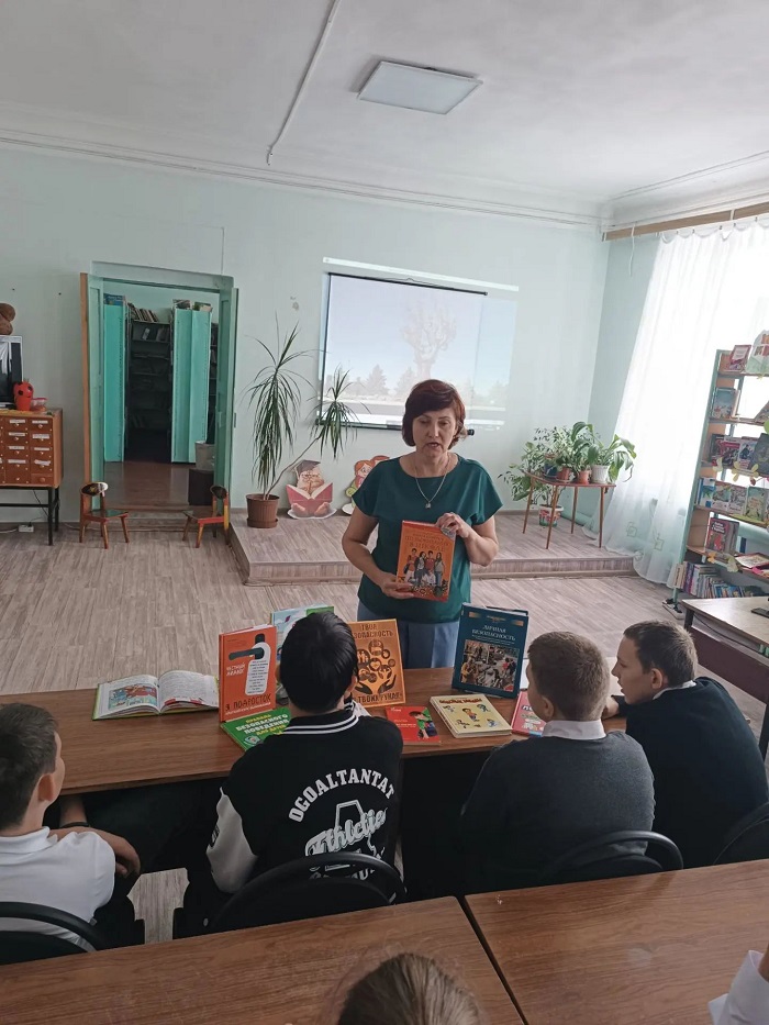«Эхо Бесланской печали»                                                                                                         Час памяти