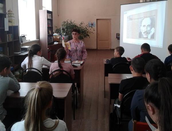 «Встреча с поэтом: Исай Тобольский»                                                                                       Литературная гостиная