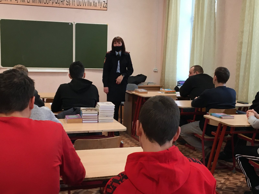 У террора нет будущего