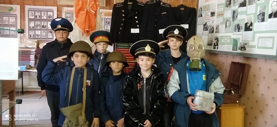 "ГЕРОИ ПОБЕДЫ"
