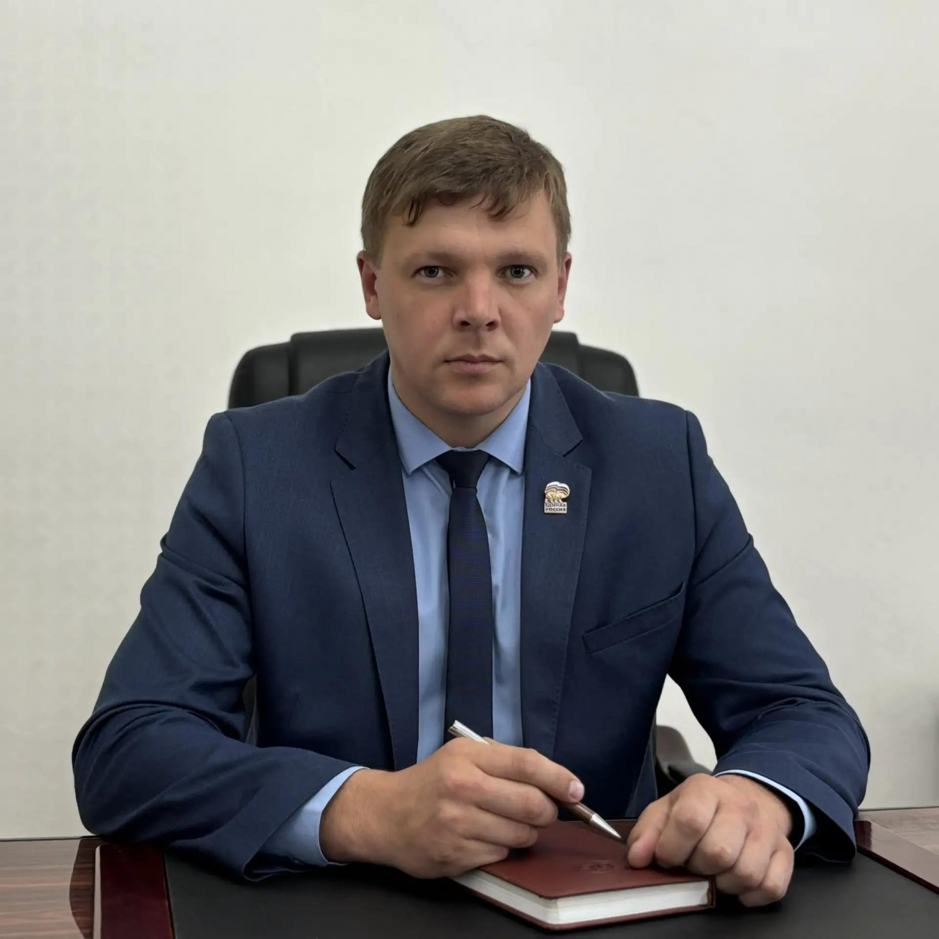Глава района Андрей Кушнарёв на постоянной основе ведёт работу с обращениями граждан