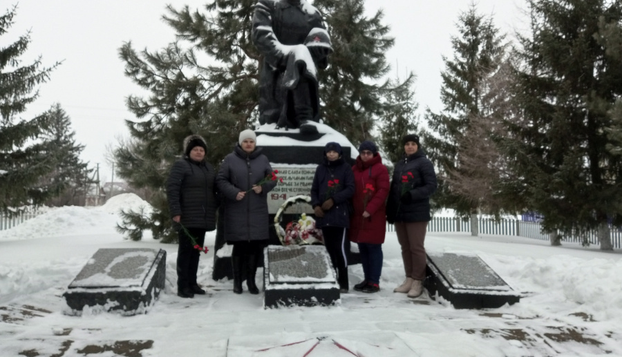 9 декабря в России — День Героев Отечества