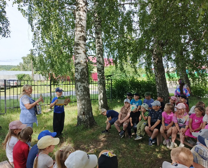 "Лето книжного цвета"                                                                                                      КвизБук