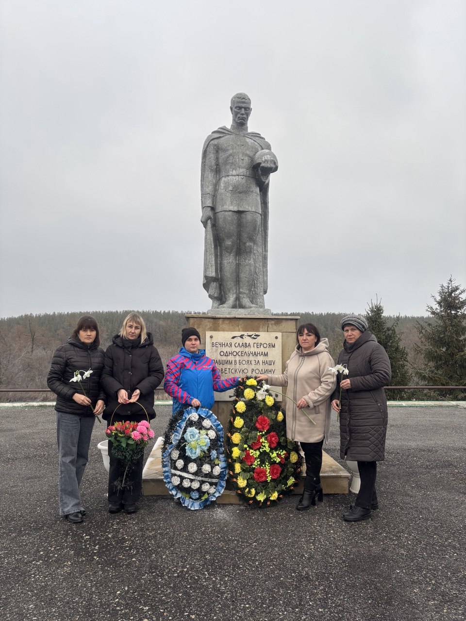 Сегодня 3 декабря в России отмечается памятная дата - День Неизвестного солдата. 