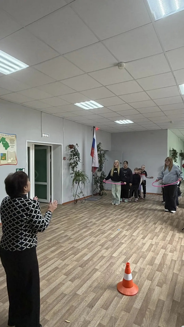 «Волшебный мир детства»                                                                                                  Литературно-игровая  программа