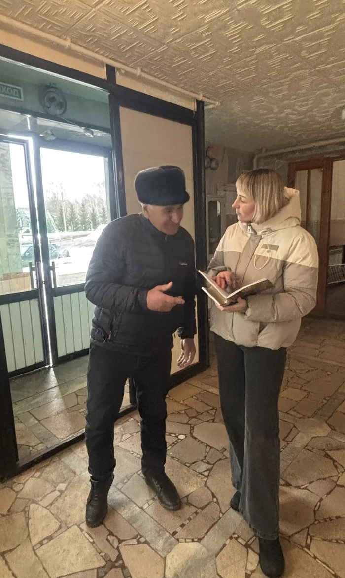 "Поэзия как музыка души"                                                                             Поэтическая  акция - импровизация
