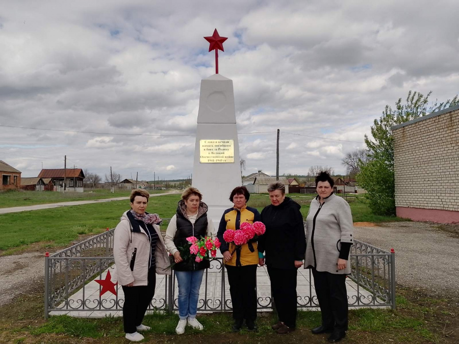 Чернобыль.Горькая память и вечная боль