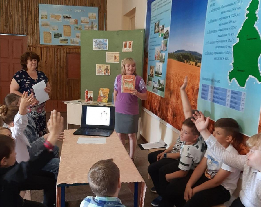 Тайны славянской азбуки