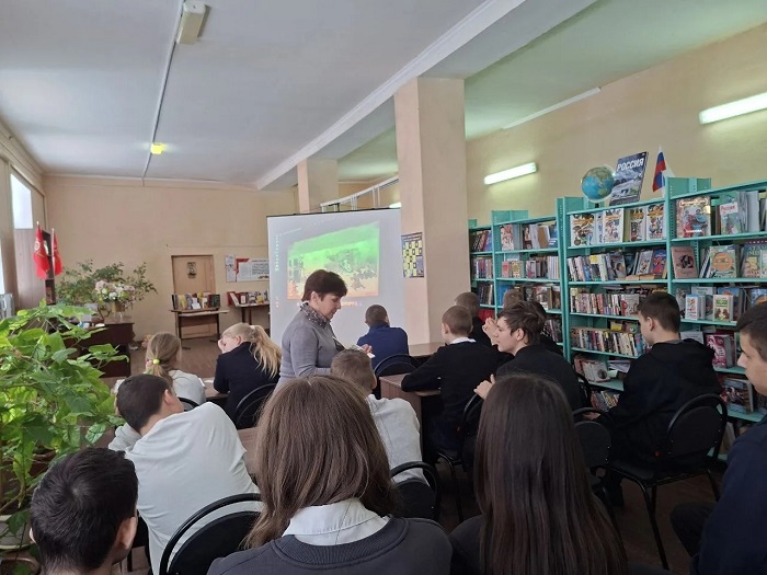 «Сталинградская битва – победа многонационального братства народов» Час воинской славы «Сталинградская битва – победа многонационального братства народов» Час воинской славы