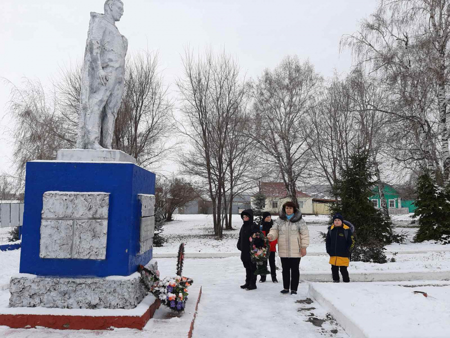 День Неизвестного солдата