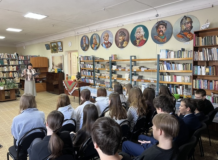 «Палитра национальных культур»                                                                Этнокультурная программа