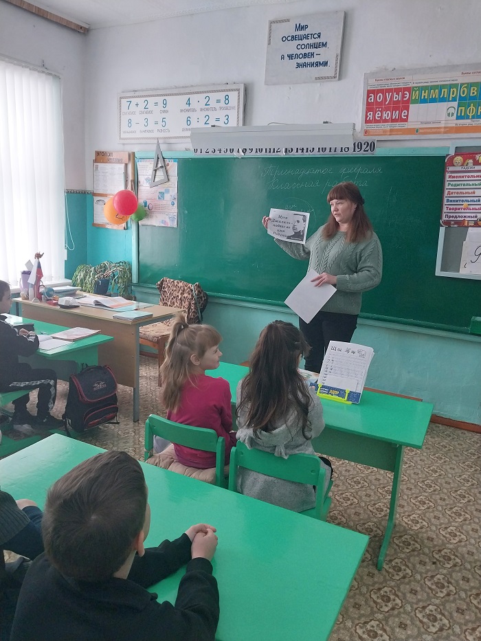«Муса Джалиль – подвиг во имя Родины»                                                        Литературный час