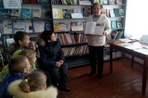 «Мы правнуки твои, Победа!» Акция