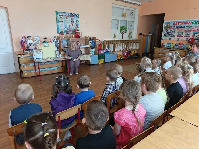 «Пушкинские сказки знаем без подсказки» Турнир знатоков