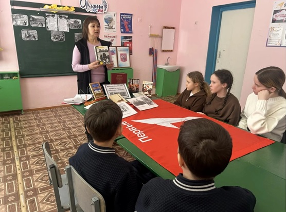 «Афганистан: горячие секунды жизни» Час патриота «Афганистан: горячие секунды жизни» Час патриота