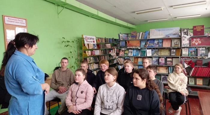 «Все это было, было в Ленинграде!»                                                                                                   Урок памяти