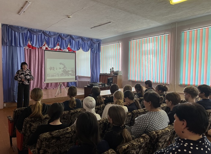 «Палитра национальных культур»                                                                         Этнокультурная программа