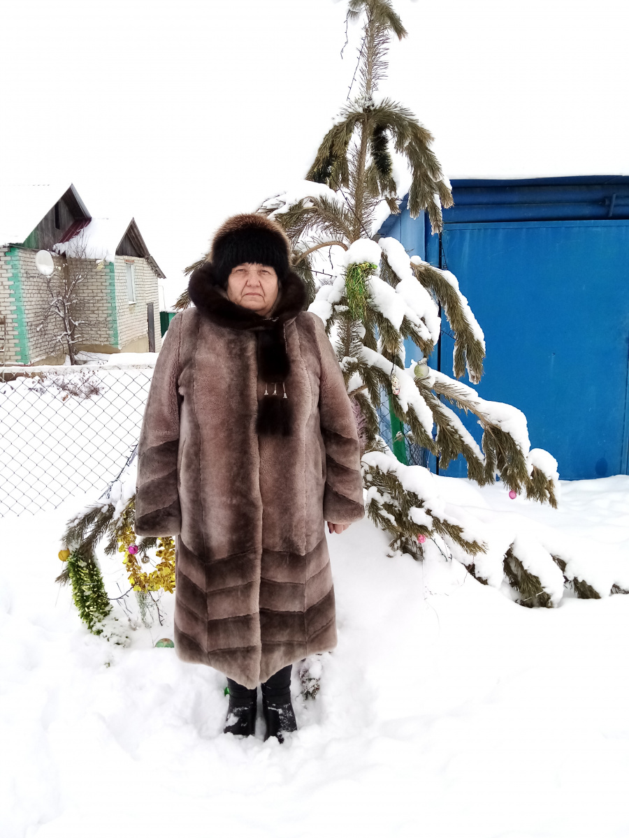 13.01.2021г. В 11.00ч. На базе Стригайского СДК звучало онлайн - поздравление Со Старым новым годом . Заместитель директора Елена Николаевна Лобжанидзе поздравила всех с этим замечательным праздником и пожелала всем доброго здоровья, благополучия и мирног