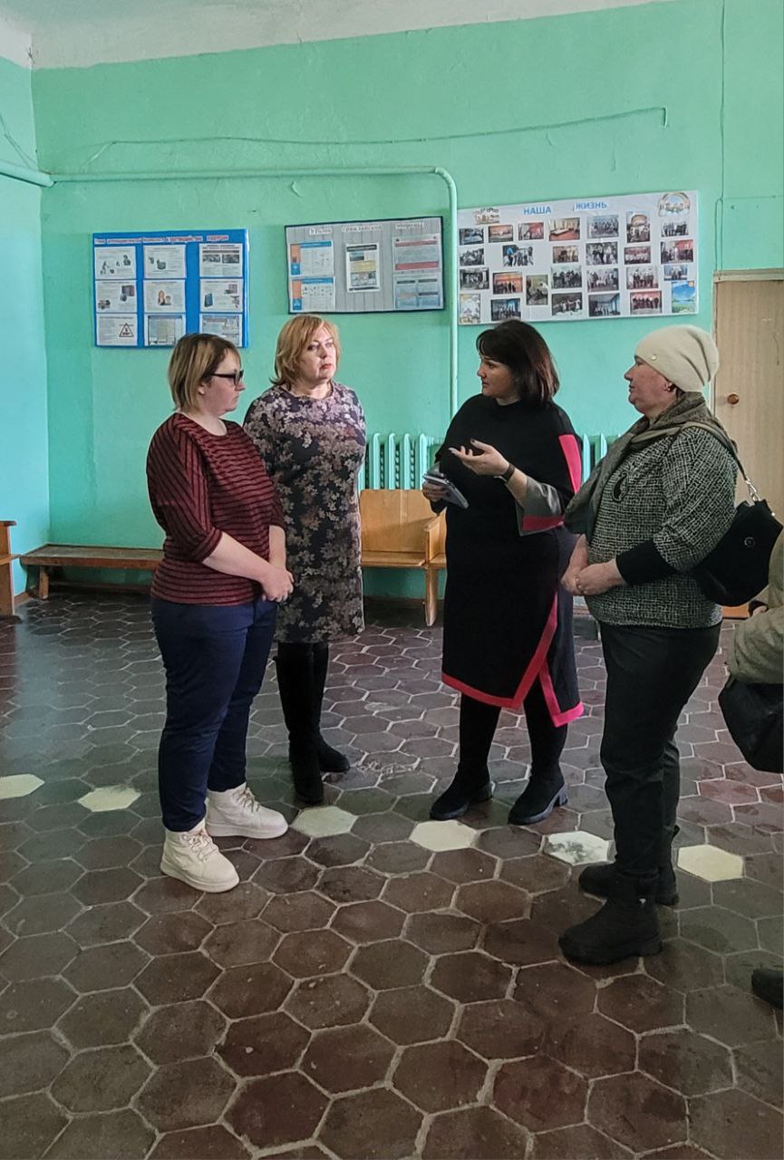 Тепляковский сельский дом культуры в этом году ждут приятные обновления
