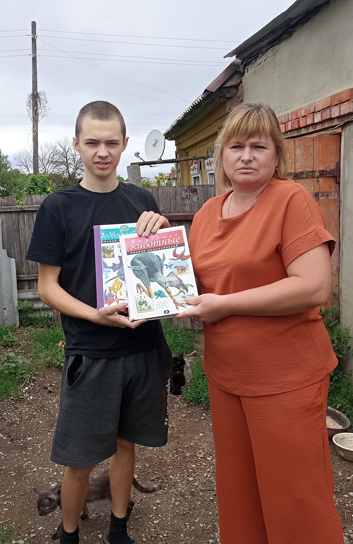 «Мне интересно всё»                                                                                                                             Час встречи