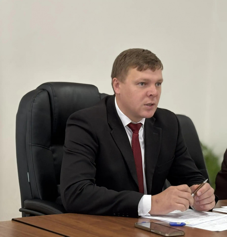 На расширенном заседании постоянно действующего совещания рассмотрели вопрос о предстоящем эпидсезоне и вакцинации от гриппа 