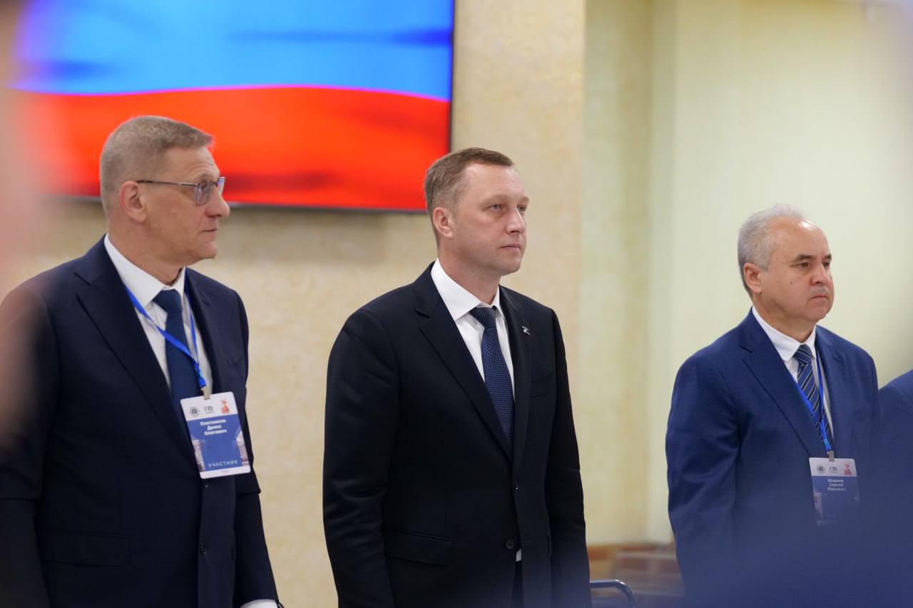 В Саратове сегодня проходит совместное выездное заседание Научно-консультативных советов при Первом кассационном суде общей юрисдикции и Арбитражном суде Поволжского округа