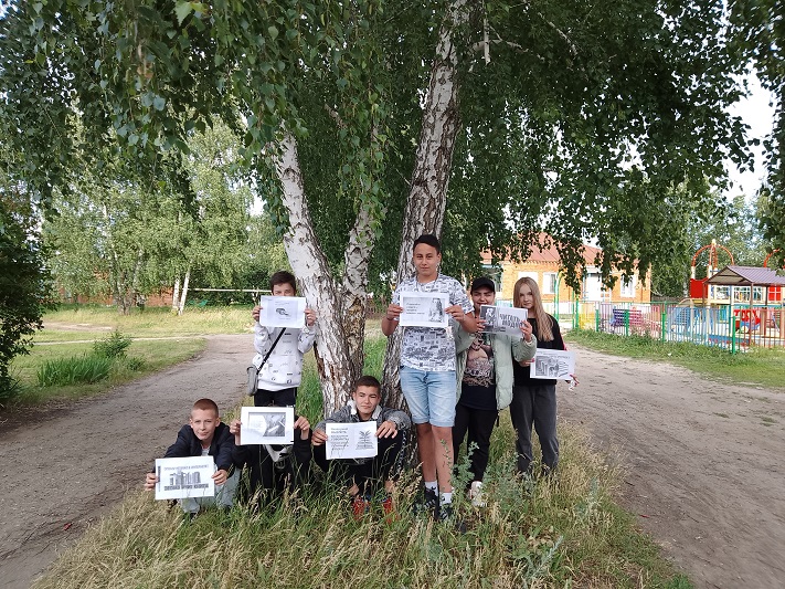 Рекламная акция «Книжное конфетти»                                                                               