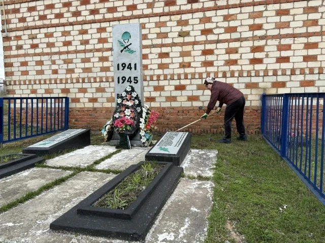 Администрация Яковлевского муниципального образования инициировала и организовала проведение акции