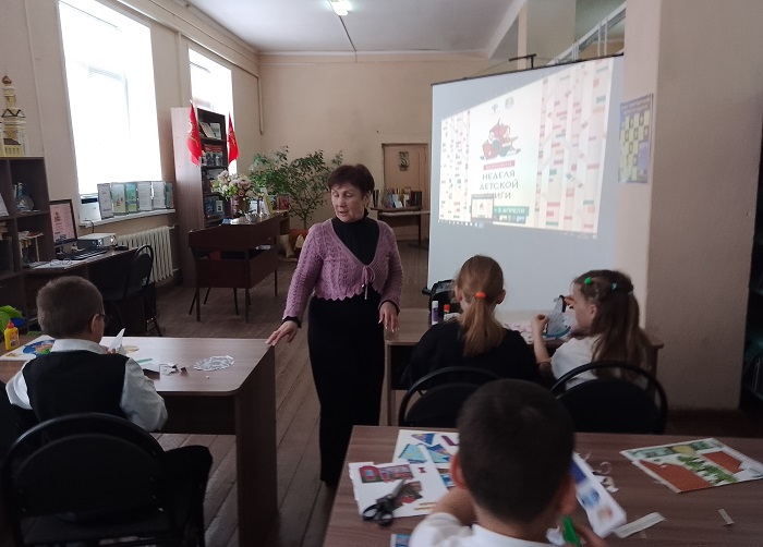 «Самоделки из «Мурзилки»                                                                                             Творческая мастерская