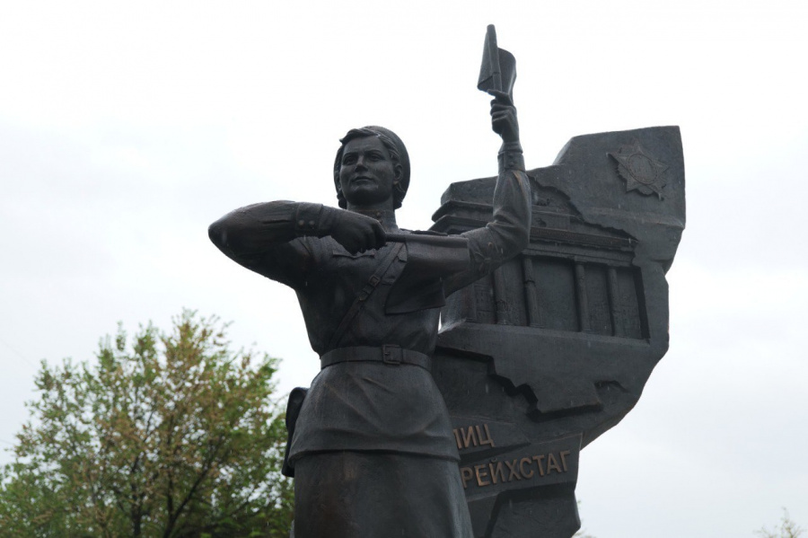 Сегодня в Саратове произошло событие, значимое не только для нашего региона, но и для всей страны