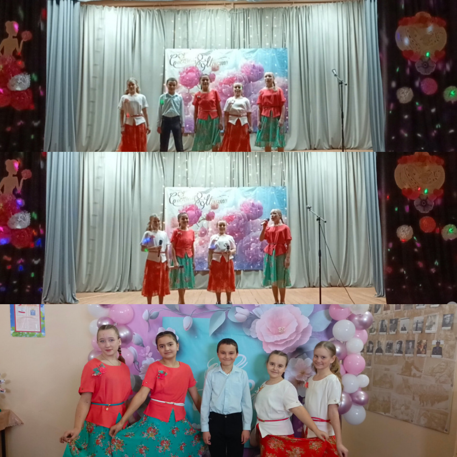 8 марта – Международный женский день, это время, когда прекрасная половина человечества принимает подарки и пожелания в свой адрес...