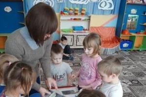 «Они сражались за Родину» Патриотический час