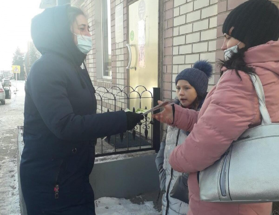 Ты должен знать об этом