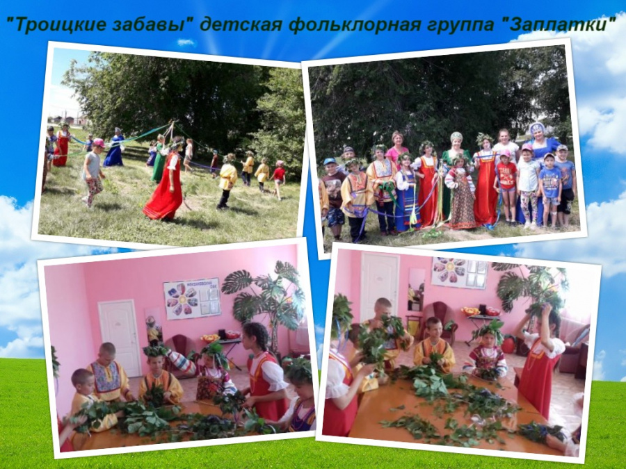 Звонят, звонят колокола России
