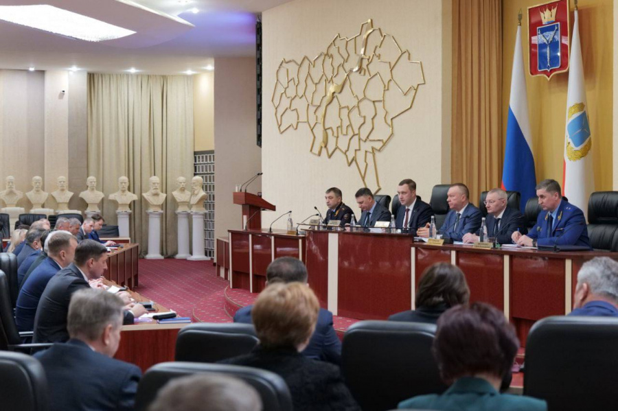  Начинаются комплексные проверки саратовских больниц по жалобам пациентов 