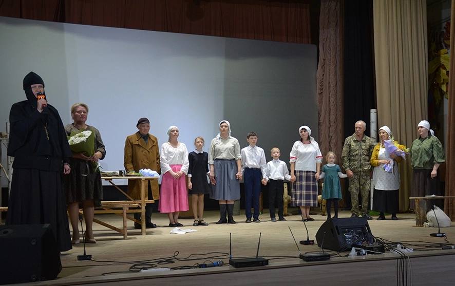 Ну что, с премьерой нас Ну что, с премьерой нас
