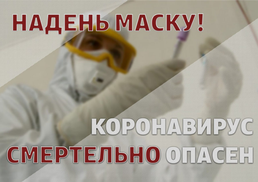 СТОП коронавирус! СТОП коронавирус!
