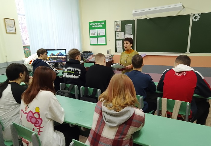 «Крым в истории России»                                                                                                                                                   Историко-информационное досье