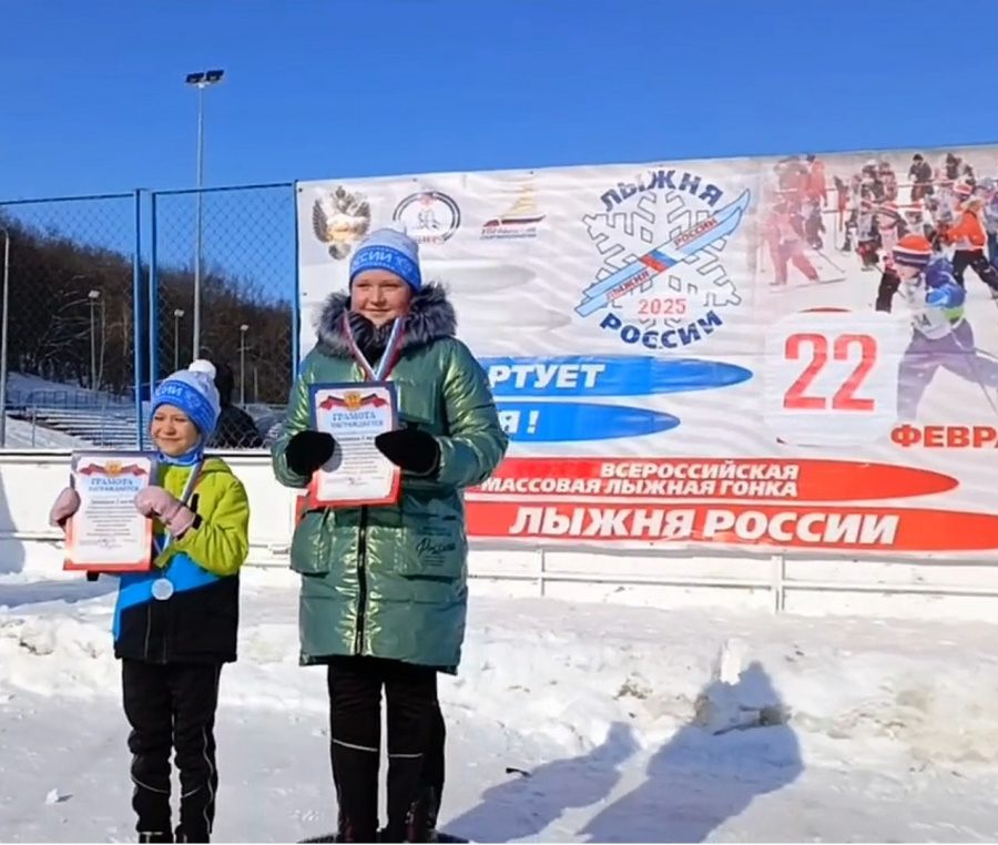 Несомненно, что победителями в этом забеге стали спорт, здоровье и хорошее настроение, но всё же в каждом соревновании бывают лидеры