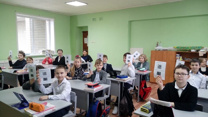 «Частичка России – прекрасный наш Крым»                                                     Информационный час