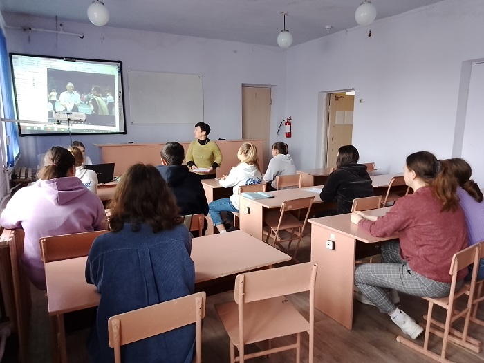 «О создателе  трёх гимнов великой державы»                                                                             Урок - репортаж