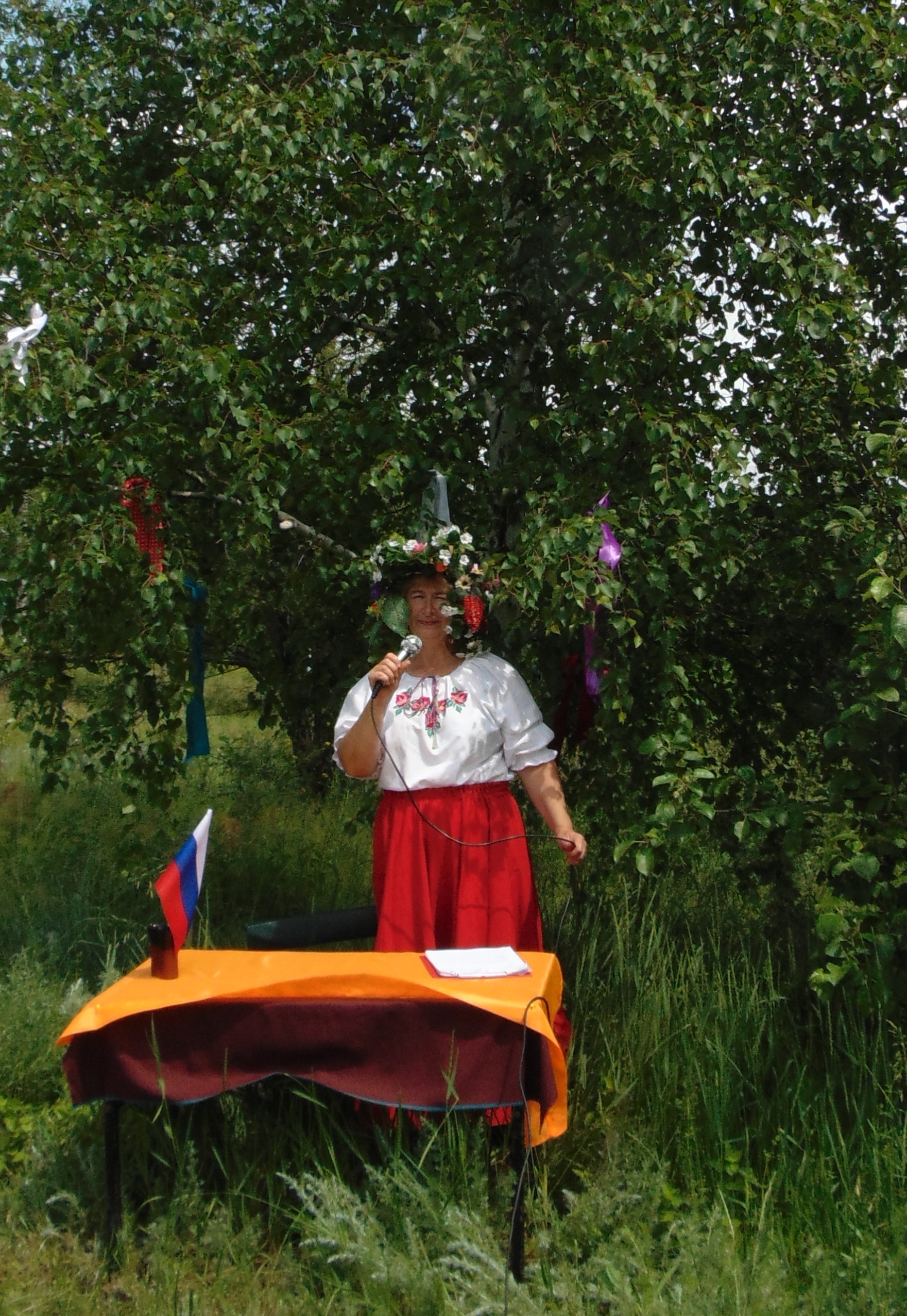 Святая Троица (Пятидесятница)