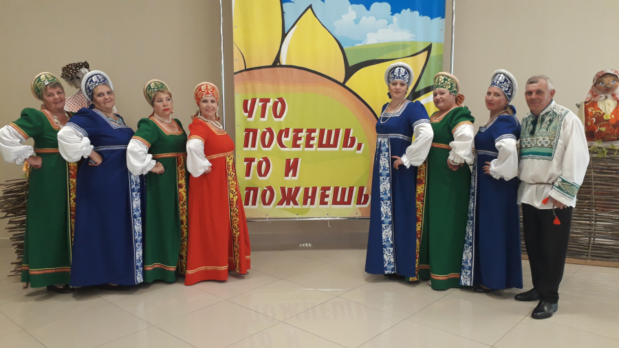 Что посеешь, то и пожнешь...