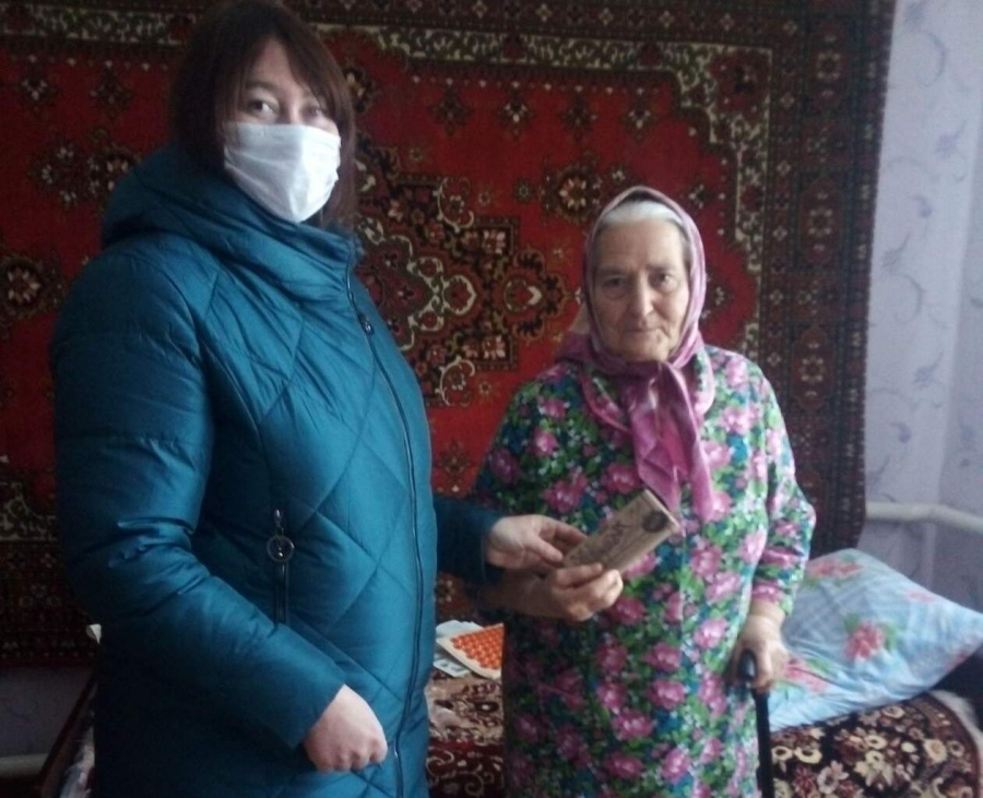 «Твори добро» 
