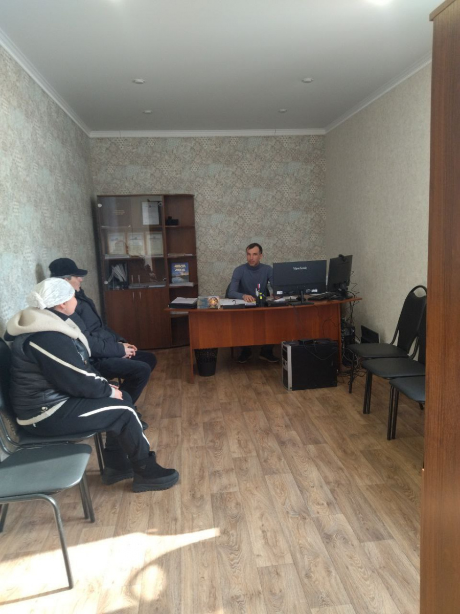 На территории Яковлевского МО главой администрации Тугушевым Р. Г. продолжается разъяснительная работа среди населения о возможности службы по контракту На территории Яковлевского МО главой администрации Тугушевым Р. Г. продолжается разъяснительная работа среди населения о возможности службы по контракту