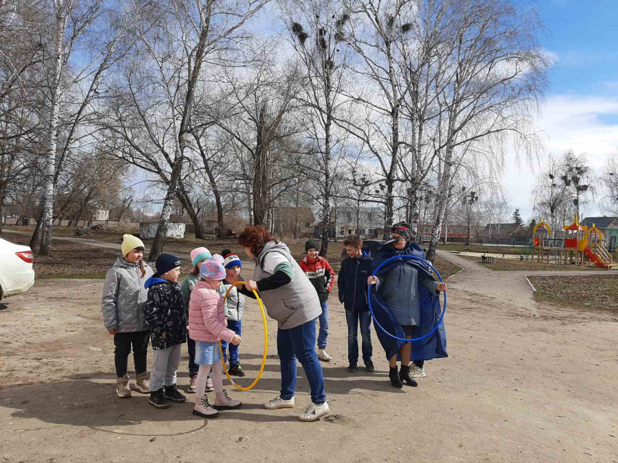 Встречай с любовью птичьи стаи