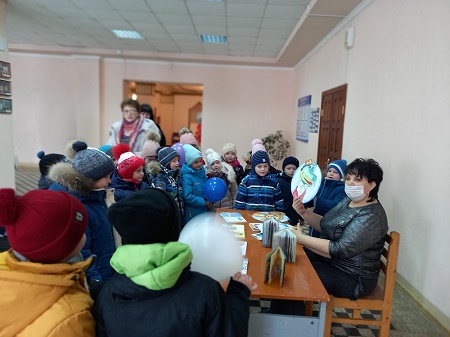  «Поэтический переполох»                                                                                                            Громкие чтения