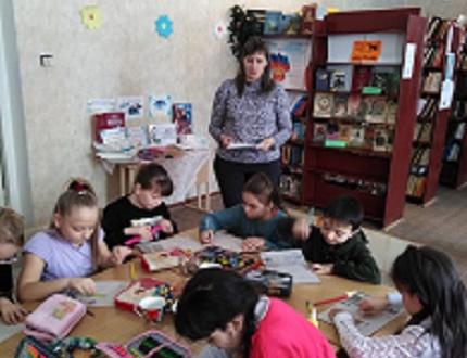 «Верность долгу»                                                                                                               Урок мужества