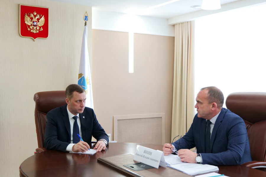  На развитие Пугачевского района планируется дополнительно направить 50 млн рублей из регионального бюджета 