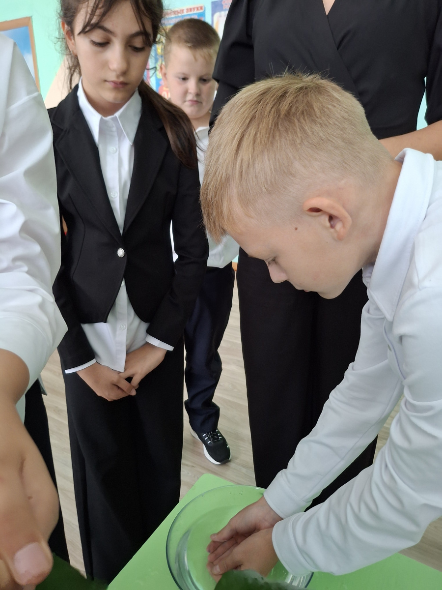 "Единство памяти о жертвах терроризма"